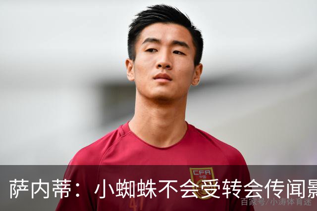 萨内蒂：小蜘蛛不会受转会传闻影响 帕斯可能成为阿根廷关键球员